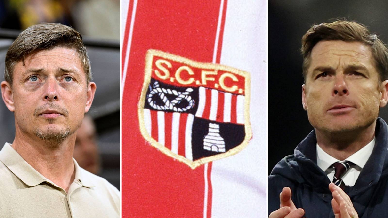 College Rover Colorado 3 managers Stoke City must eye as Mark Robins pressure mounts ex ...
