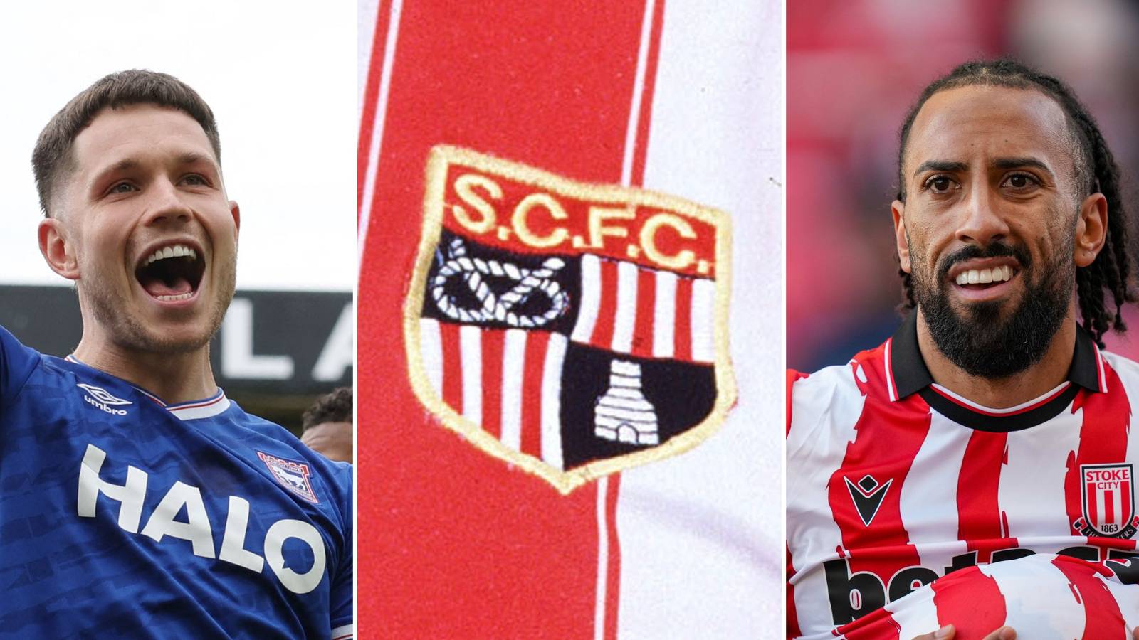George Hirst signs: Stoke City's dream XI after September 1st George Hirst signs: Stoke City's dream XI after September 1st