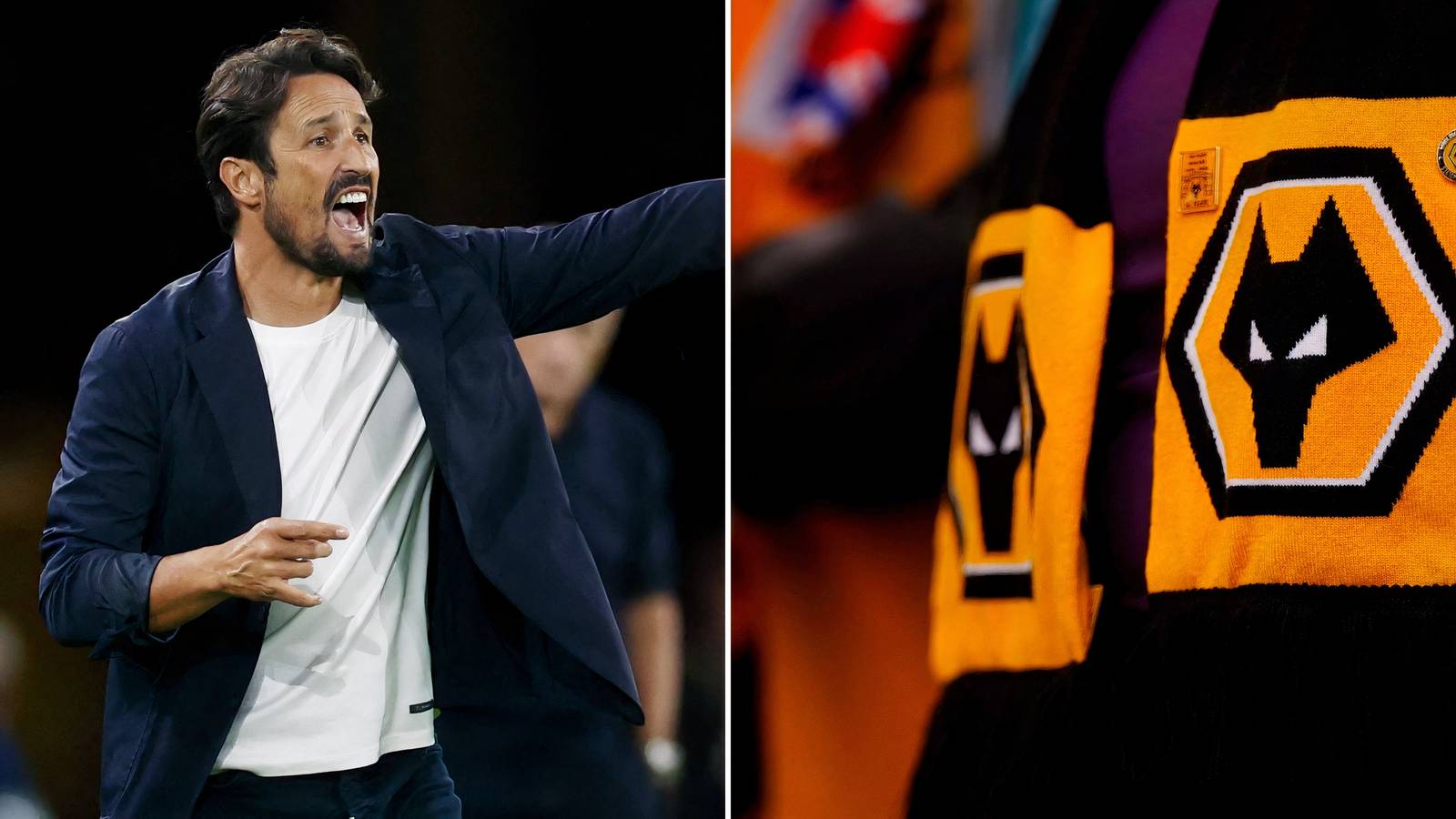 Major Wolves transfer hint revealed ahead of deadline day