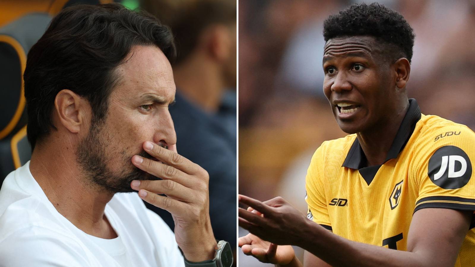 Wolves suffer major player blow ahead of Preston North End
