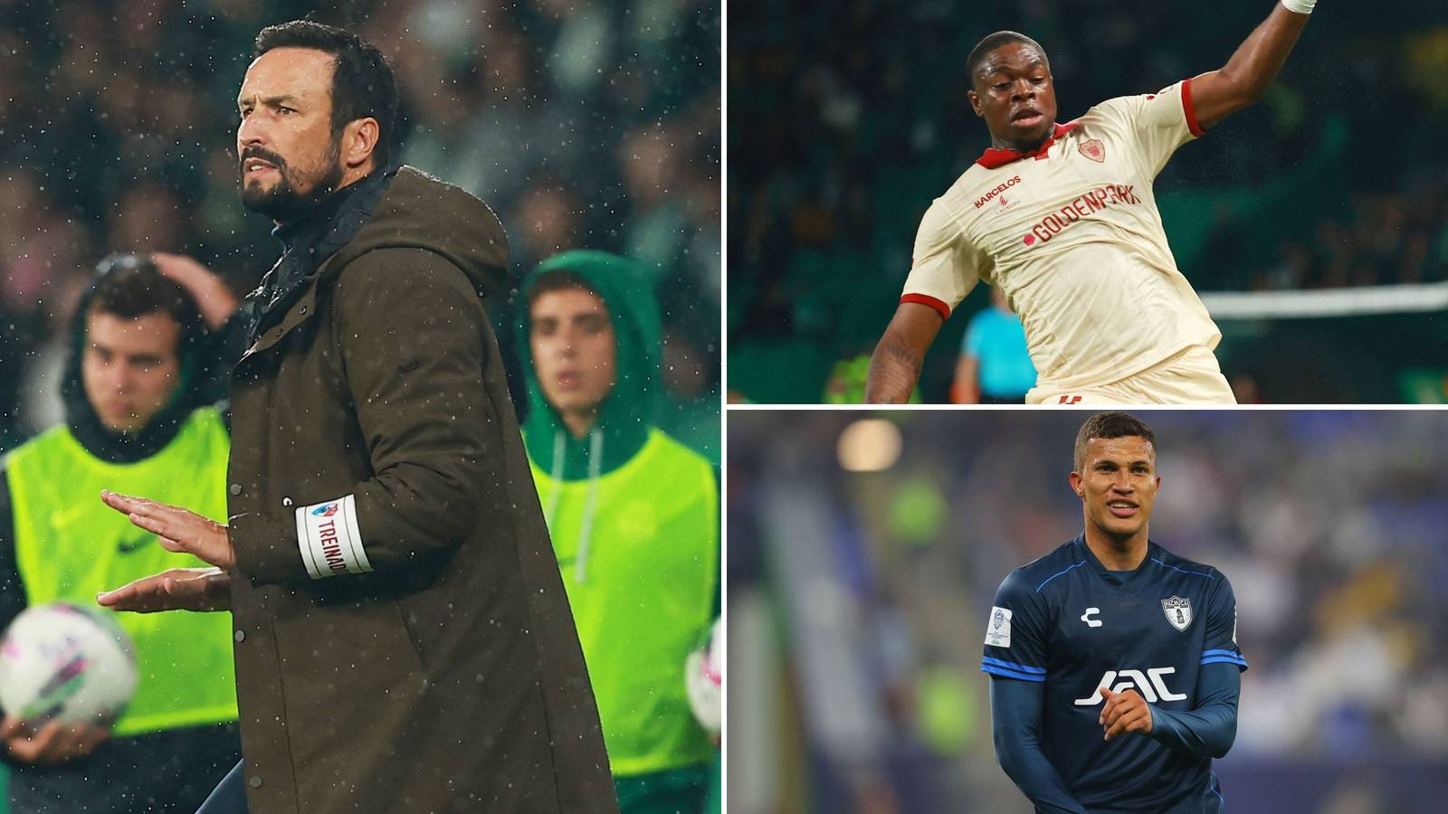 Wolves transfer news: Marvin Elimbi link, West Ham battle, Cesar Peixoto update