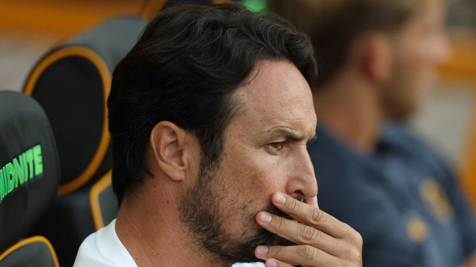 Major Wolves transfer hint revealed ahead of deadline day