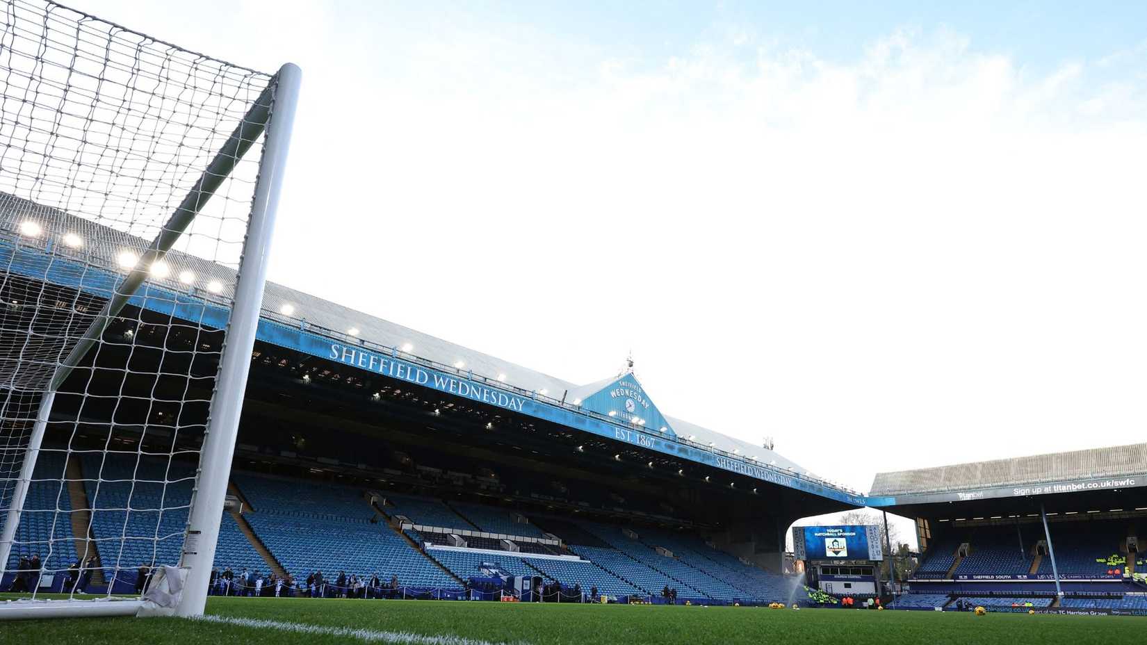 Wednesday Angry Leeds United will surely be angry with Sheffield Wednesday after Harry ...