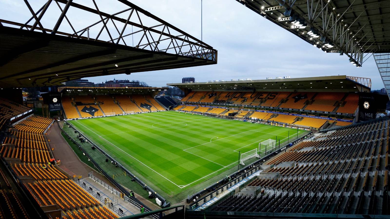 Doubts raised over future of two Wolves players ahead of January