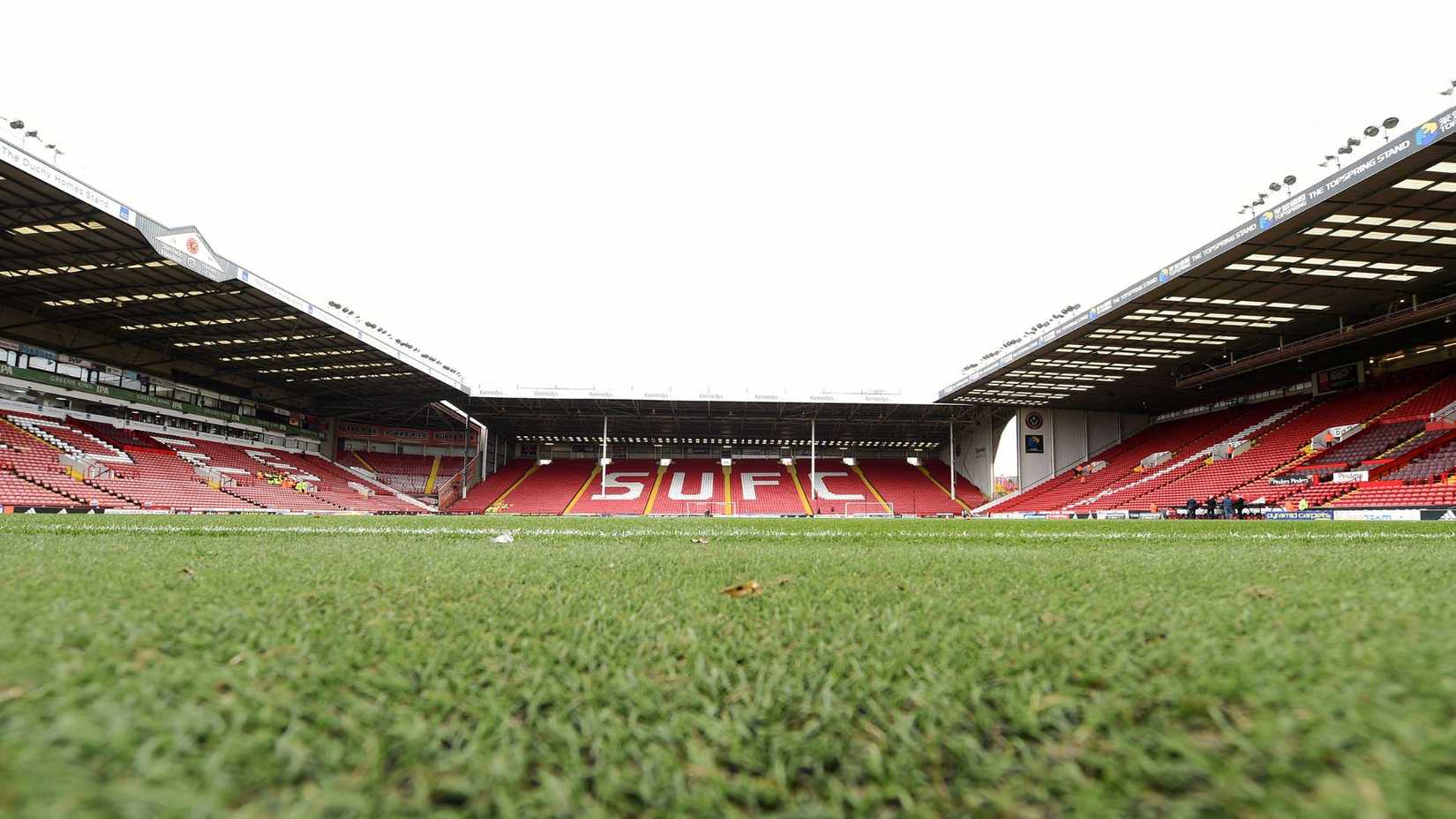 Chris Wilder reveals what he's told Billy Sharp behind the scenes at ...