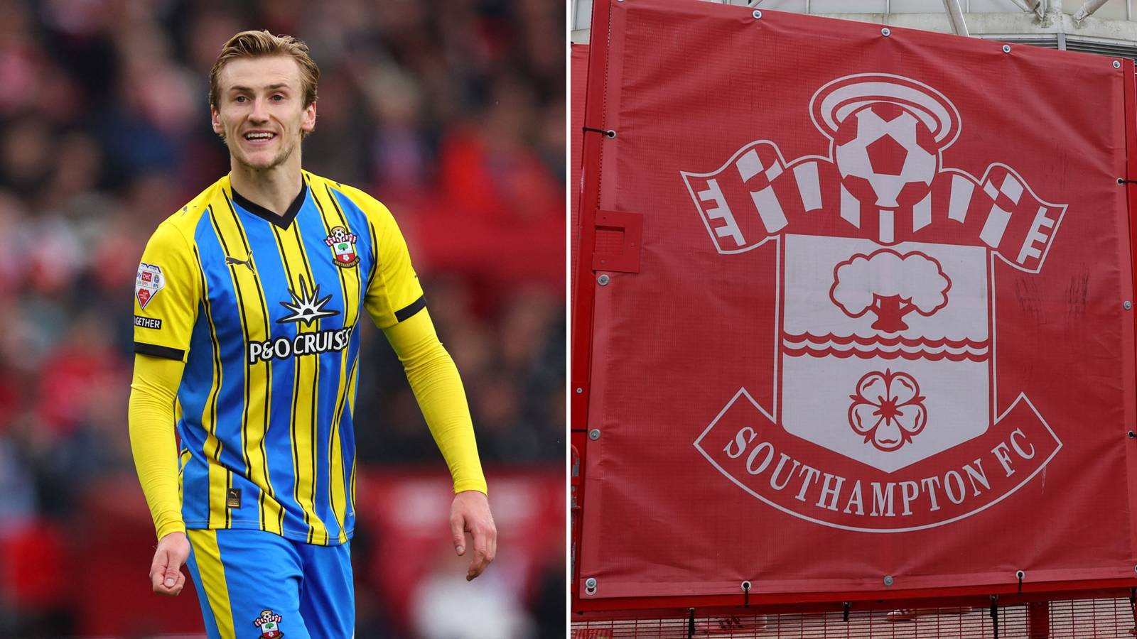 Southampton's Flynn Downes fires 'win the league' warning to West Ham & Wolves
