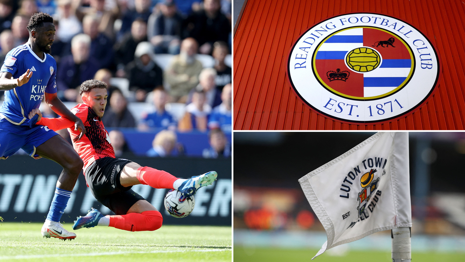 Luton Town face Reading FC threat in race to sign Birmingham City's Lee Buchanan