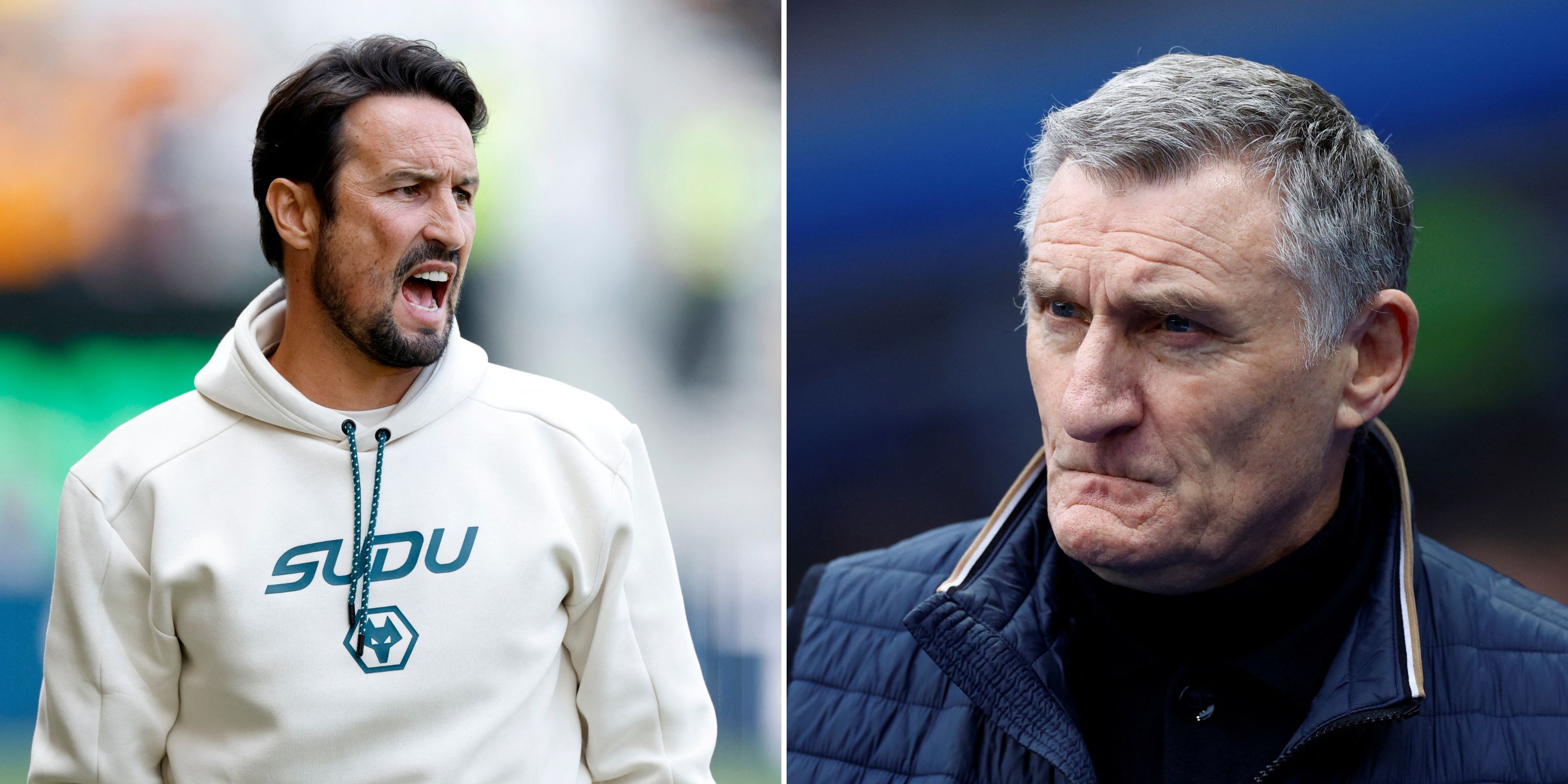 The 7 players set to miss Wolves v Blackburn Rovers