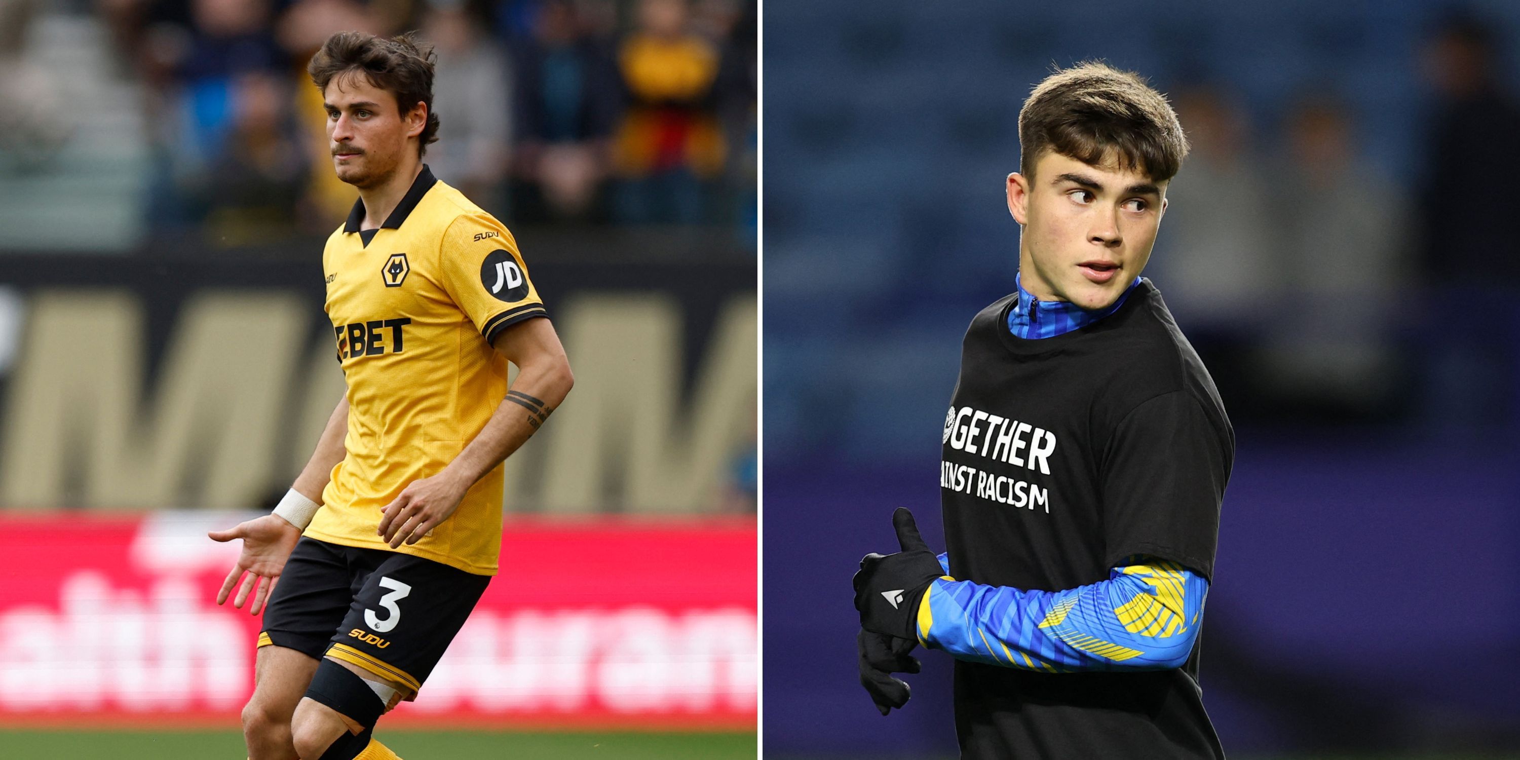 Wolves should seal £7m Man Utd transfer thanks to Atletico Madrid