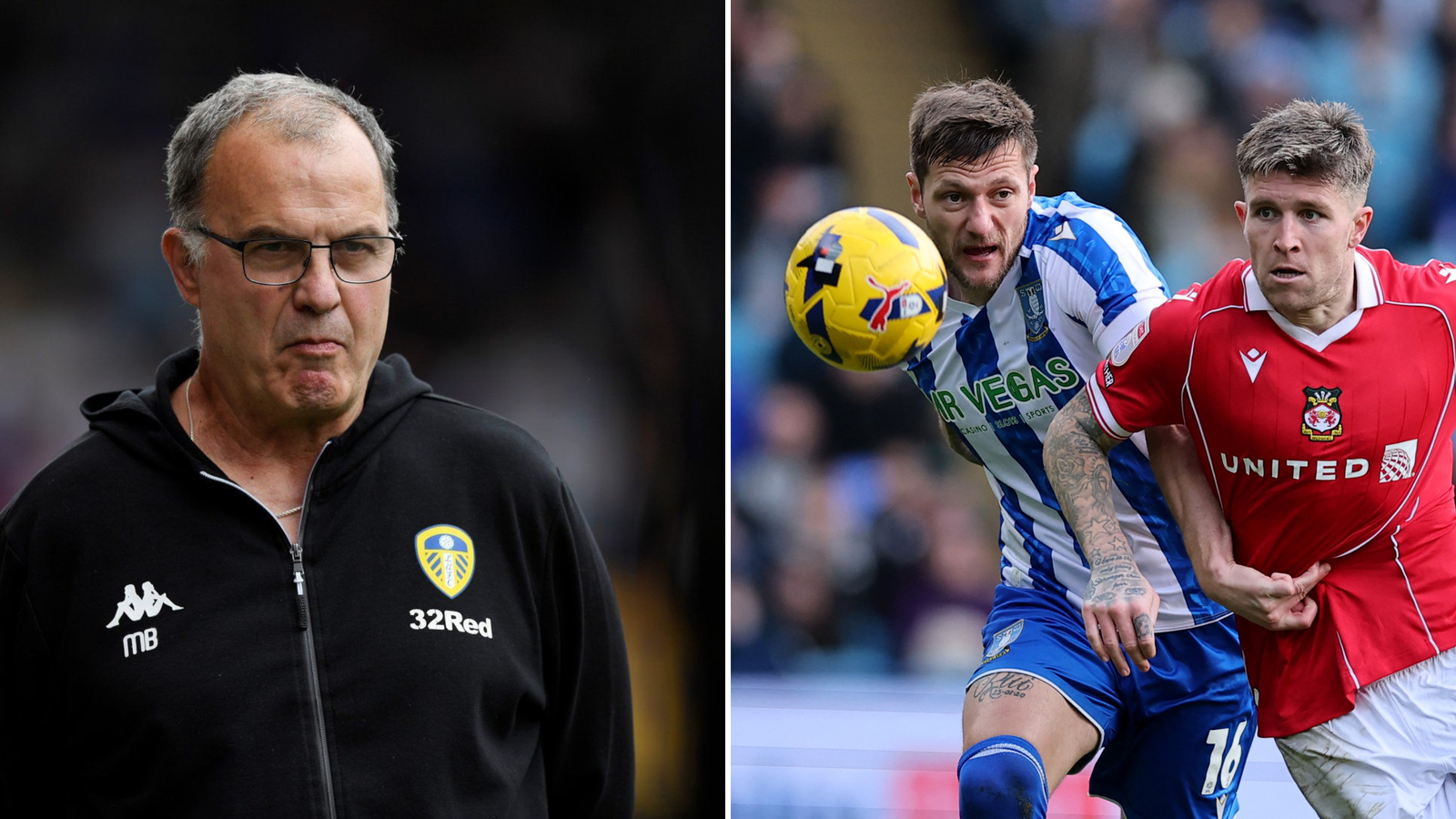 174343 Liam Cooper once revealed Marcelo Bielsa's bizarre daily habit at Leeds