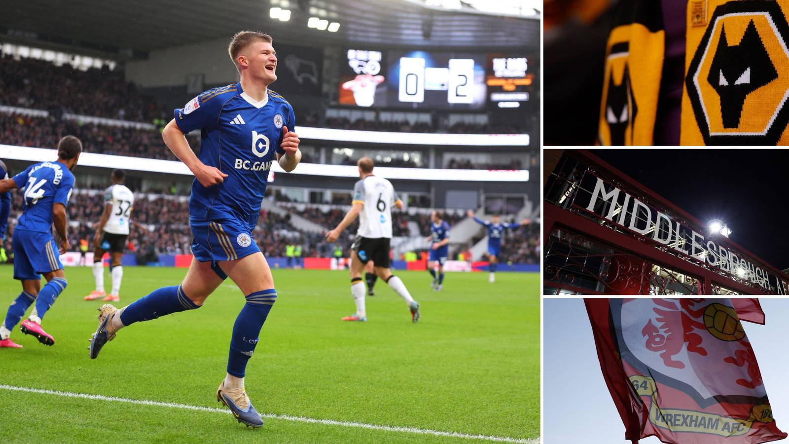 Jordan James reveals why he snubbed Middlesbrough and West Ham for Wolves
