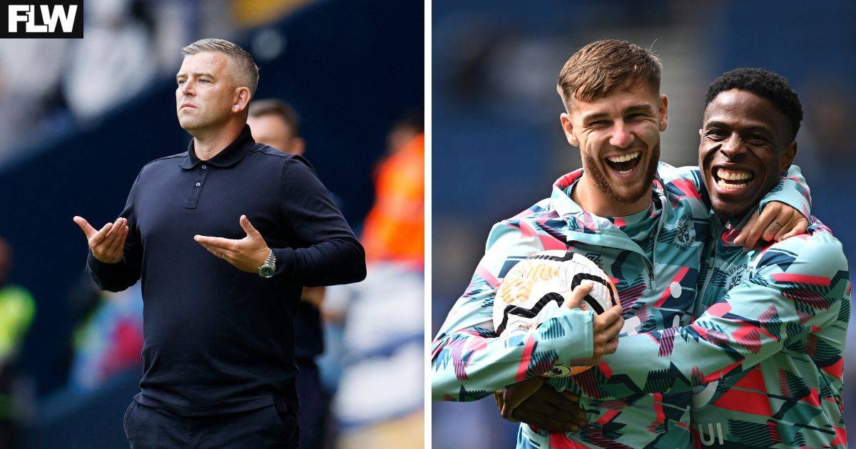 4 Bolton Wanderers players who could still leave by 11pm on September 1st