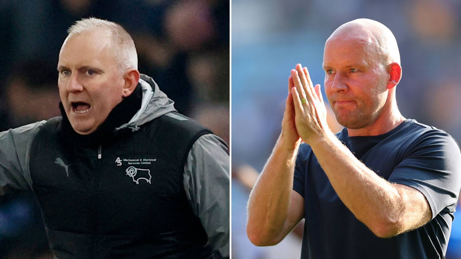 Sheffield Wednesday plot move for ex-Rotherham United manager