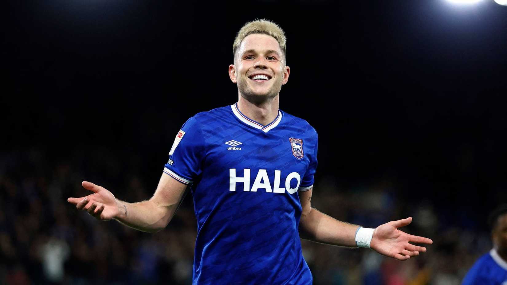 How Much Stoke City Are Really Paying Ipswich For George Hirst Revealed how-much-stoke-city-are-really-paying-ipswich-for-george-hirst-revealed