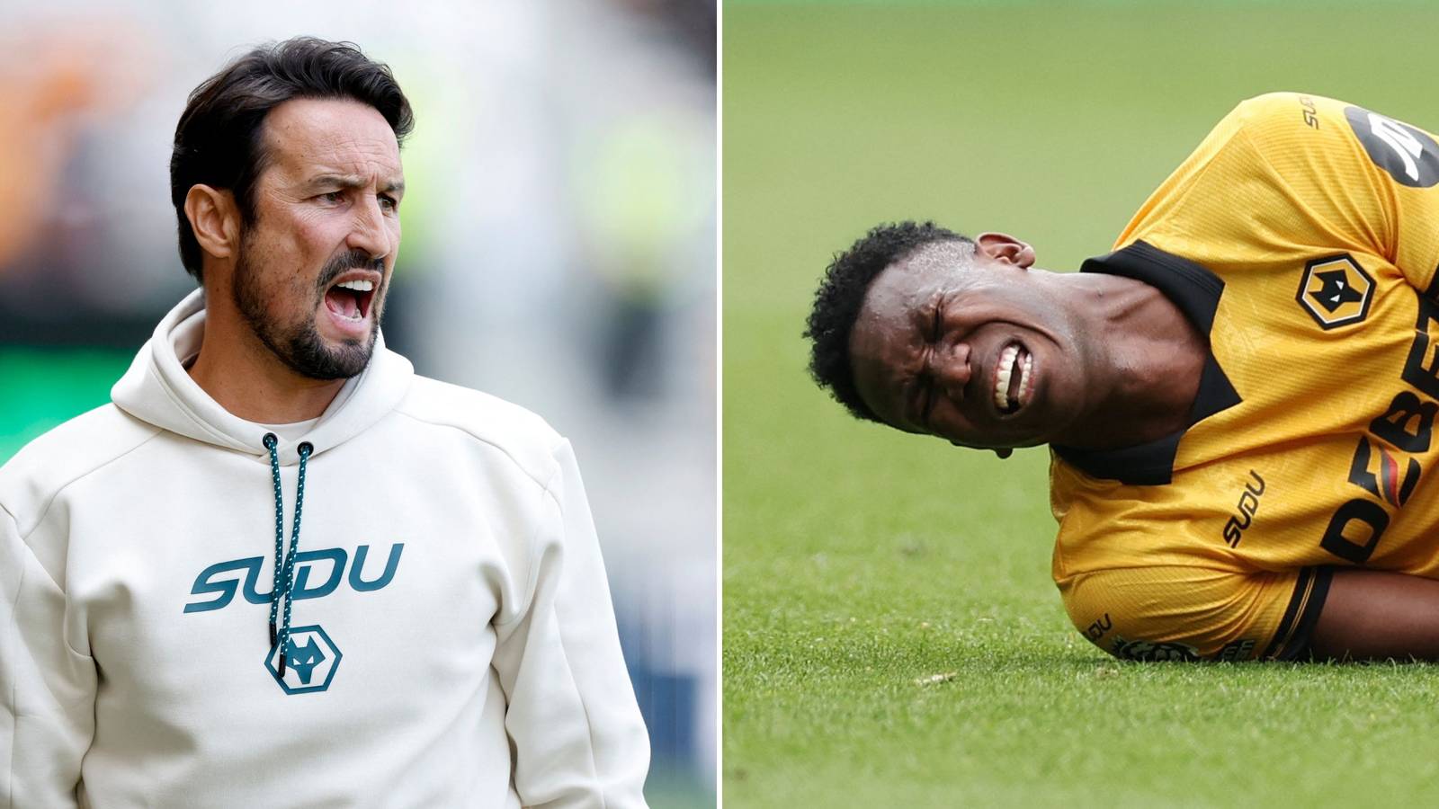 Confirmed: 5 Wolves players set to miss Preston match