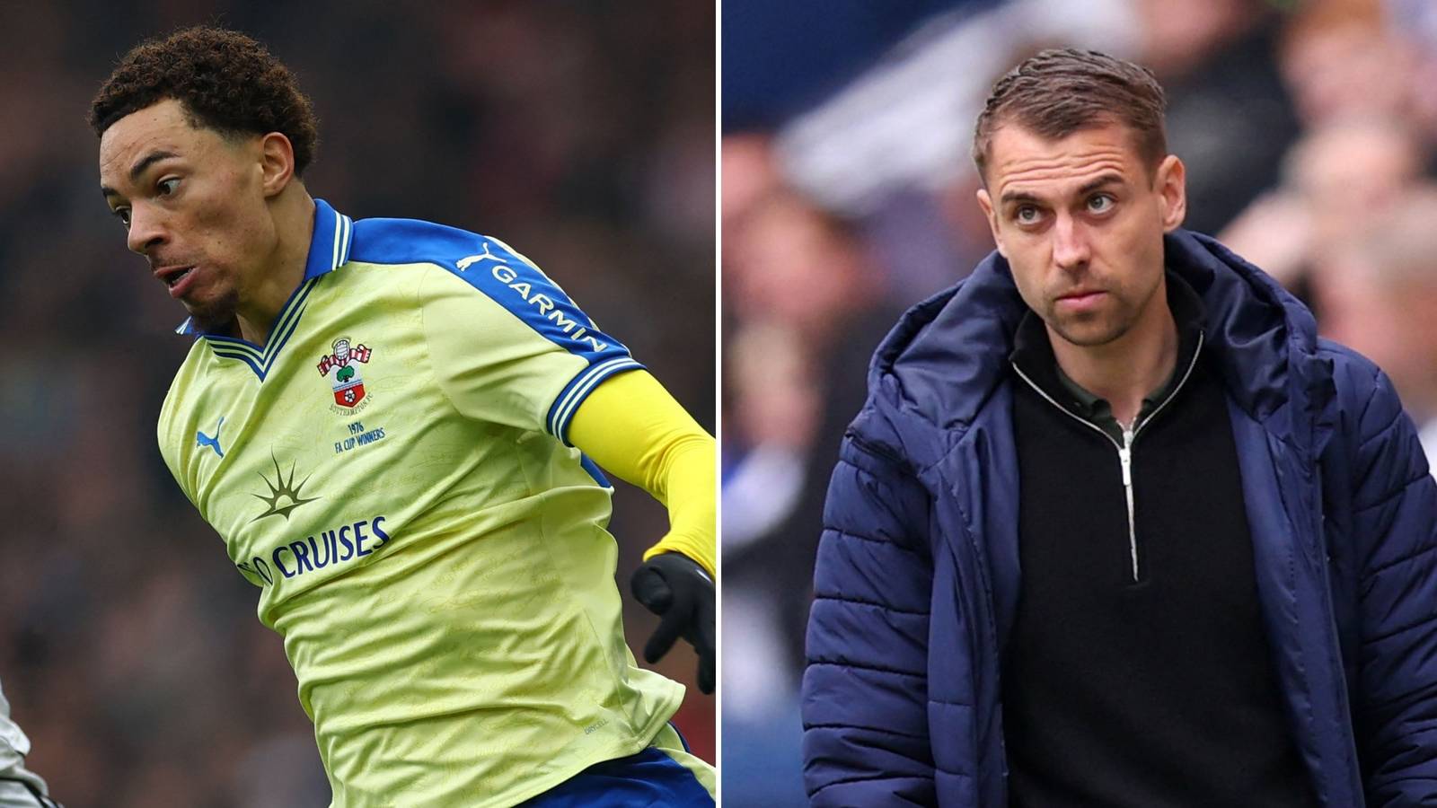 Southampton transfer news: £8.6m striker wanted, Ross Stewart truth, Dan Jebbison link