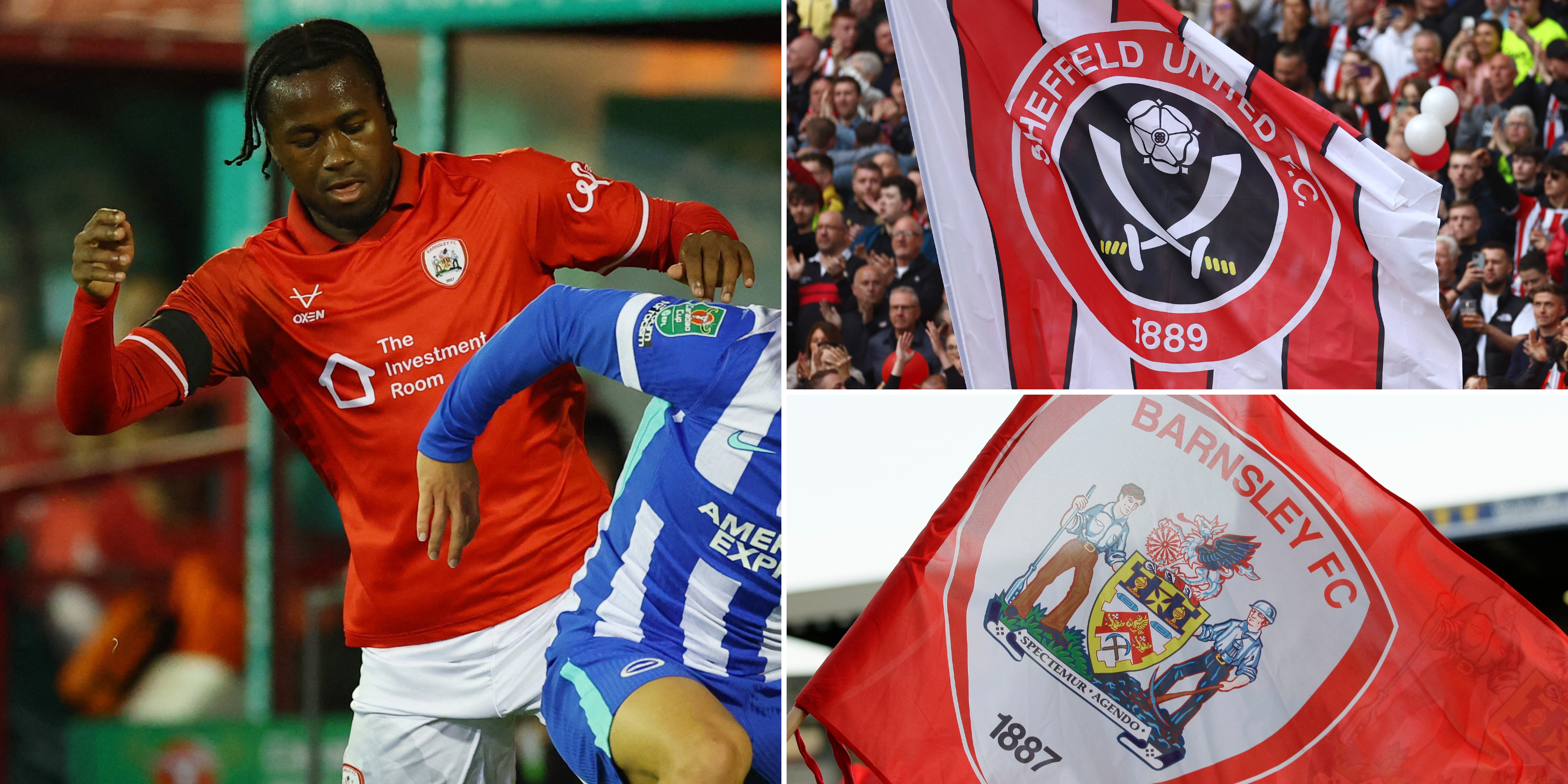 Sheffield United face clear Reyes Cleary transfer mission