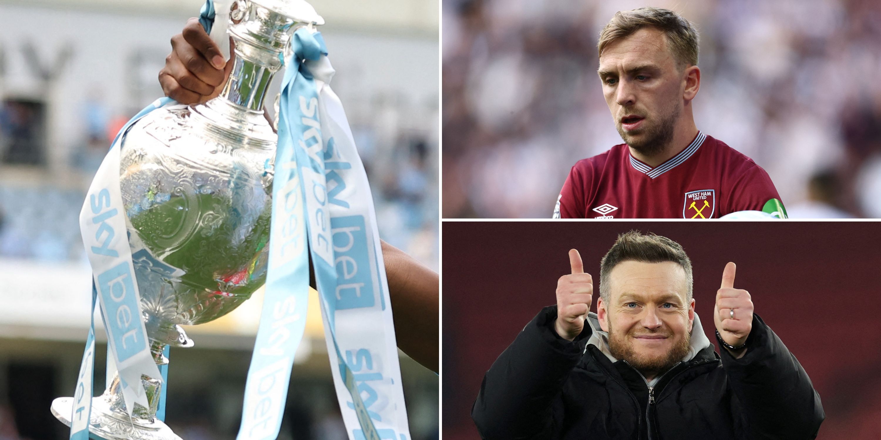AI Supercomputer predicts the top 8 in the 26/27 EFL Championship table