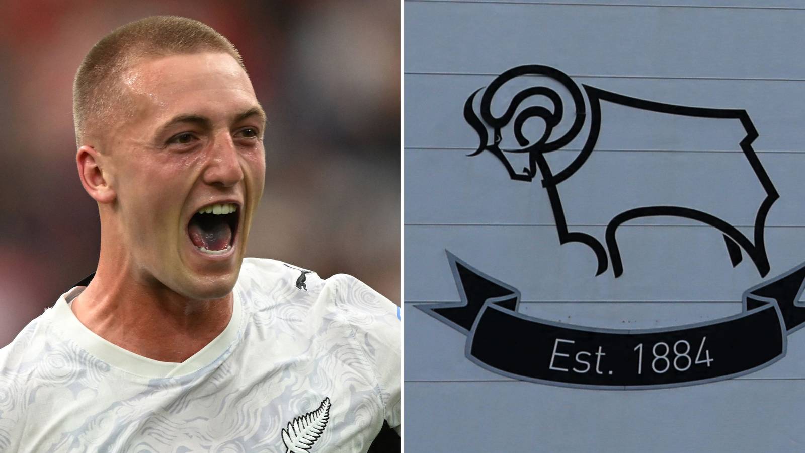 Exclusive: Derby County plot transfer raid for ace who played at FIFA World Cup
