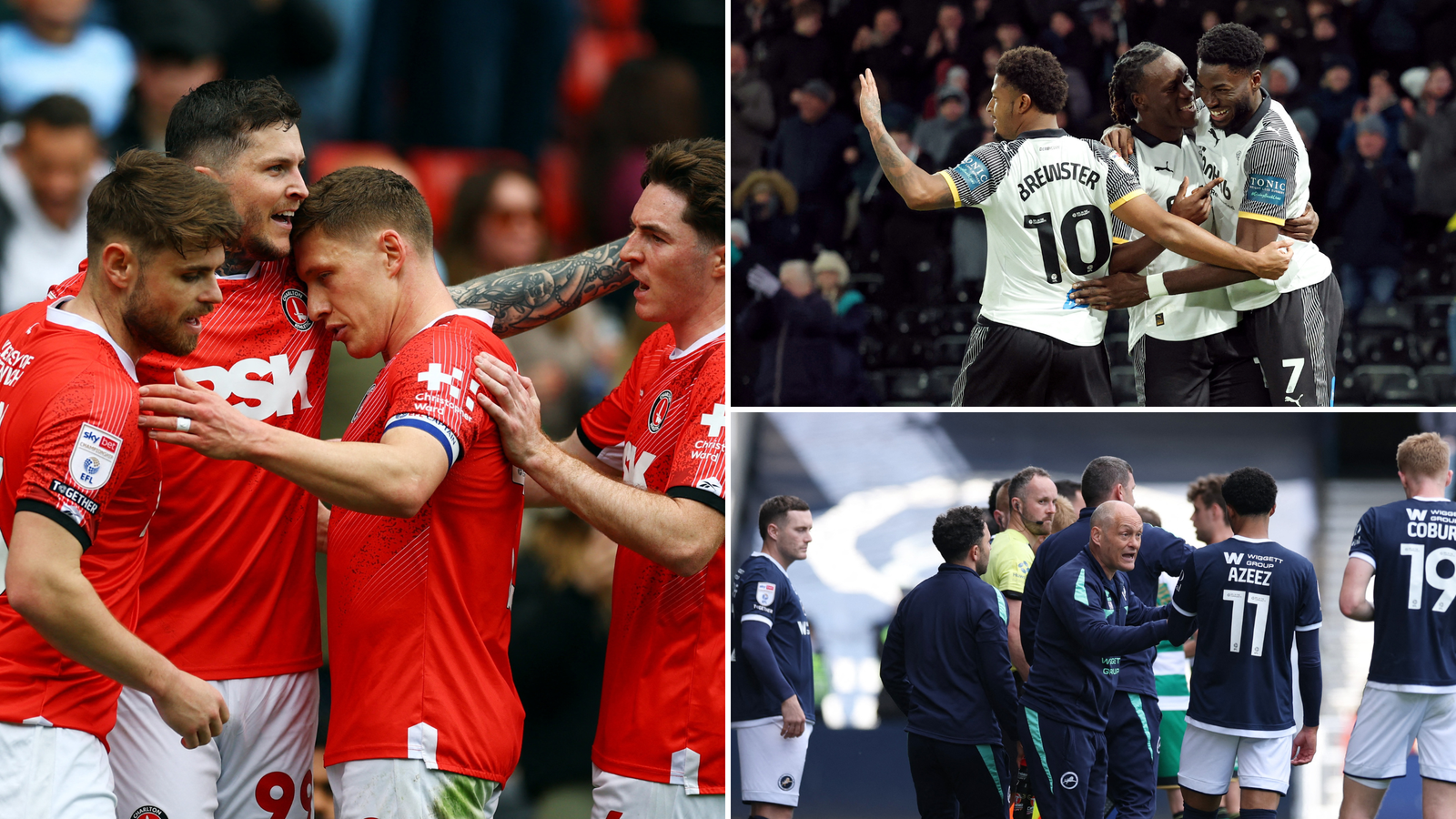 10 EFL Championship clubs with the smallest wage bills (Ranked)