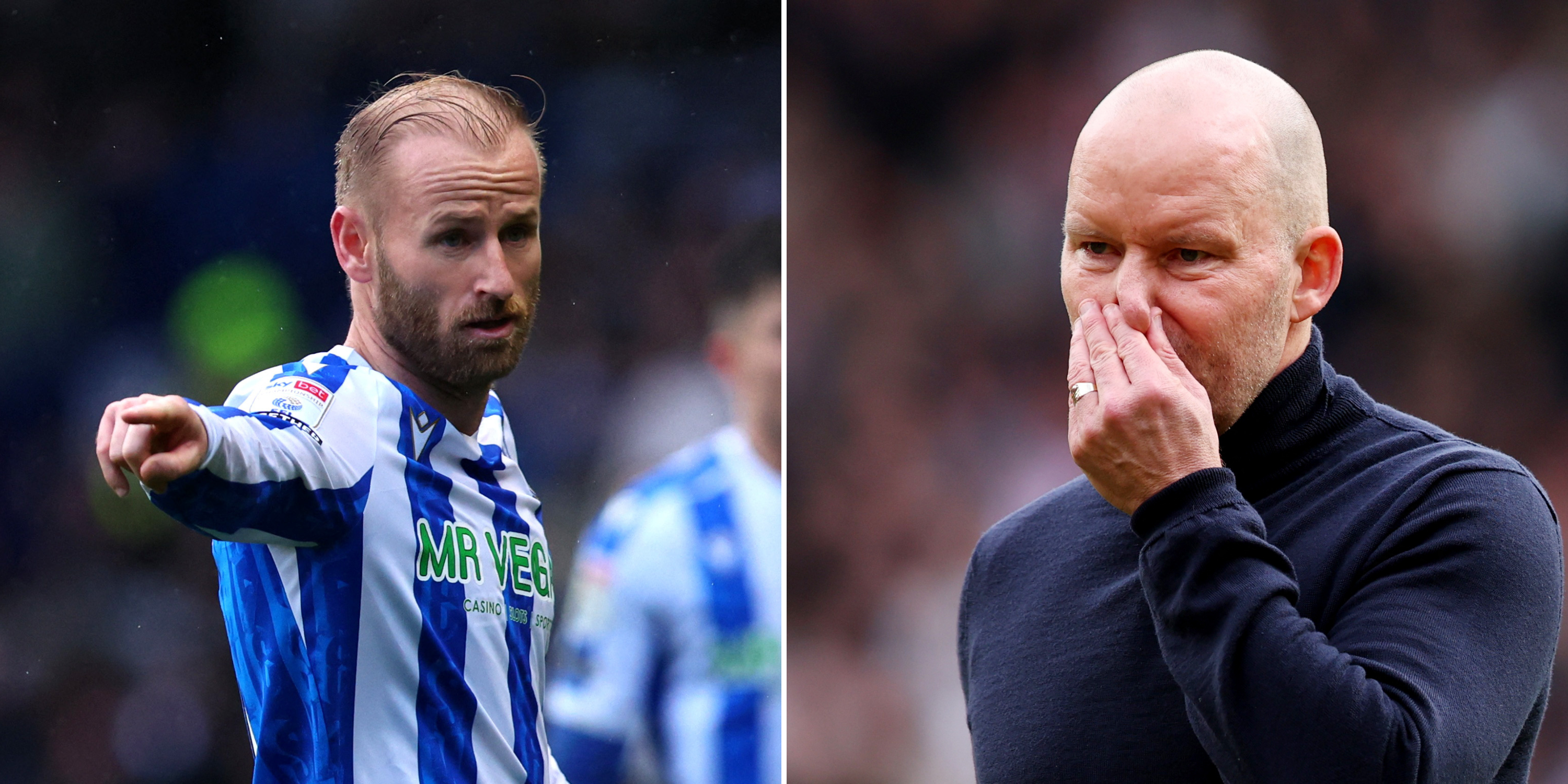 Barry Bannan reveals new Sheffield Wednesday challenge leaves him 'fighting'
