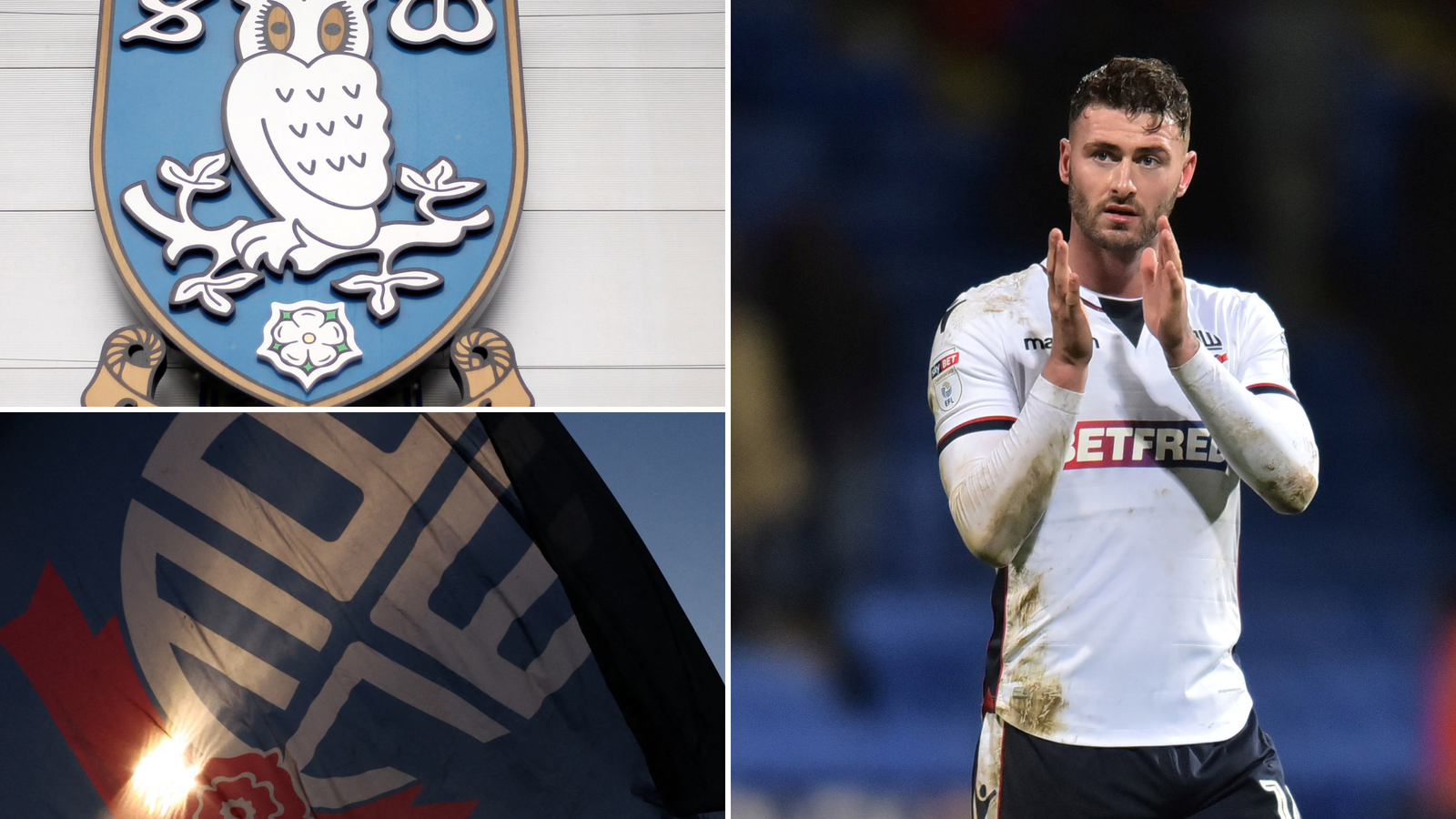 Ex-Sheffield Wednesday and Bolton Wanderers star set to make fighting debut