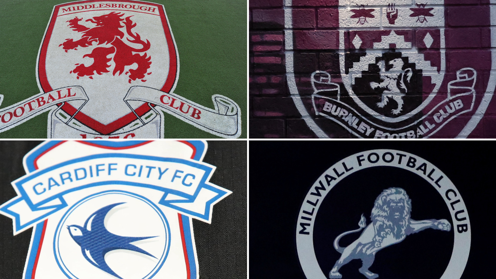 Middlesbrough, Burnley and Cardiff City join Wolves in transfer race for £10m star