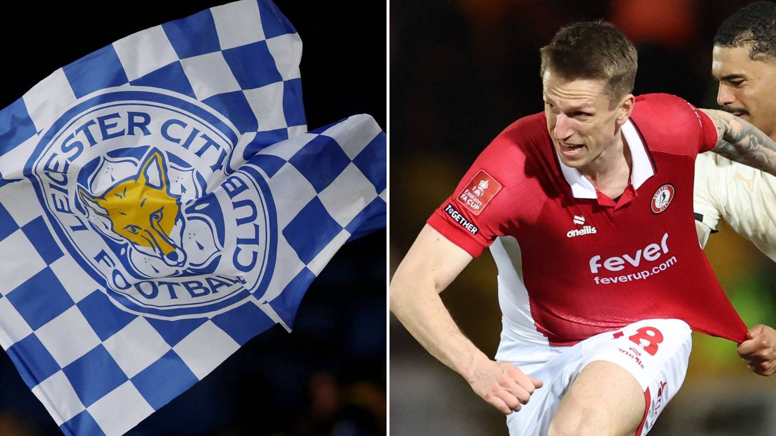 Leicester City Enter Ambitious Transfer Race For Bristol City Star leicester-city-enter-ambitious-transfer-race-for-bristol-city-star