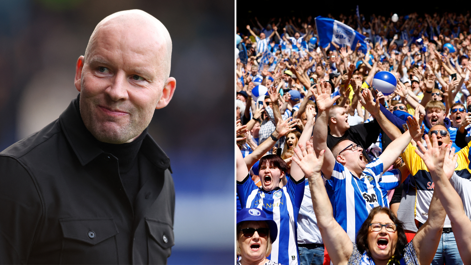 Wednesday Buzz Notes David Storch drops Sheffield Wednesday message as ‘new era’ begins