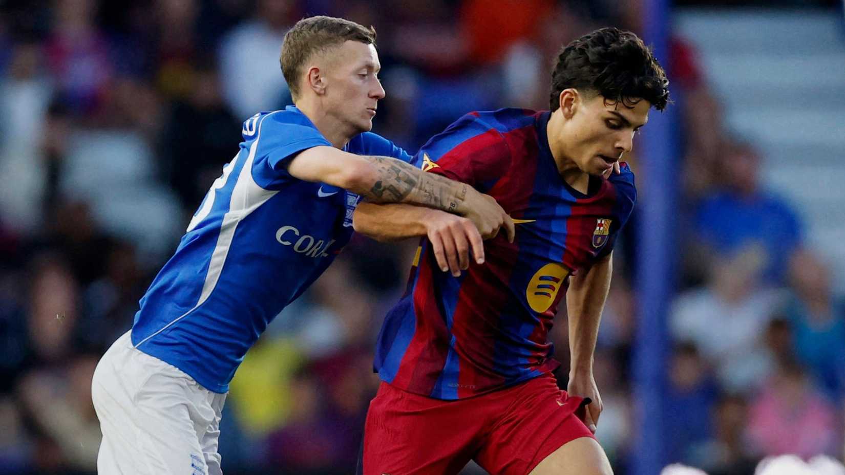 Birmingham City’s shock Jay Stansfield transfer truth as Coventry City ...