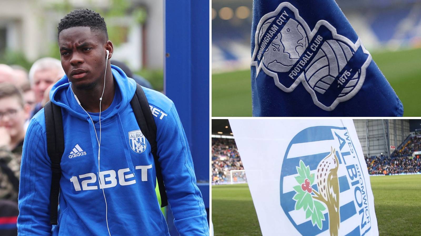 Ex Birmingham City And West Brom Star Jonathan Leko Seals Surprise Move ex-birmingham-city-and-west-brom-star-jonathan-leko-seals-surprise-move
