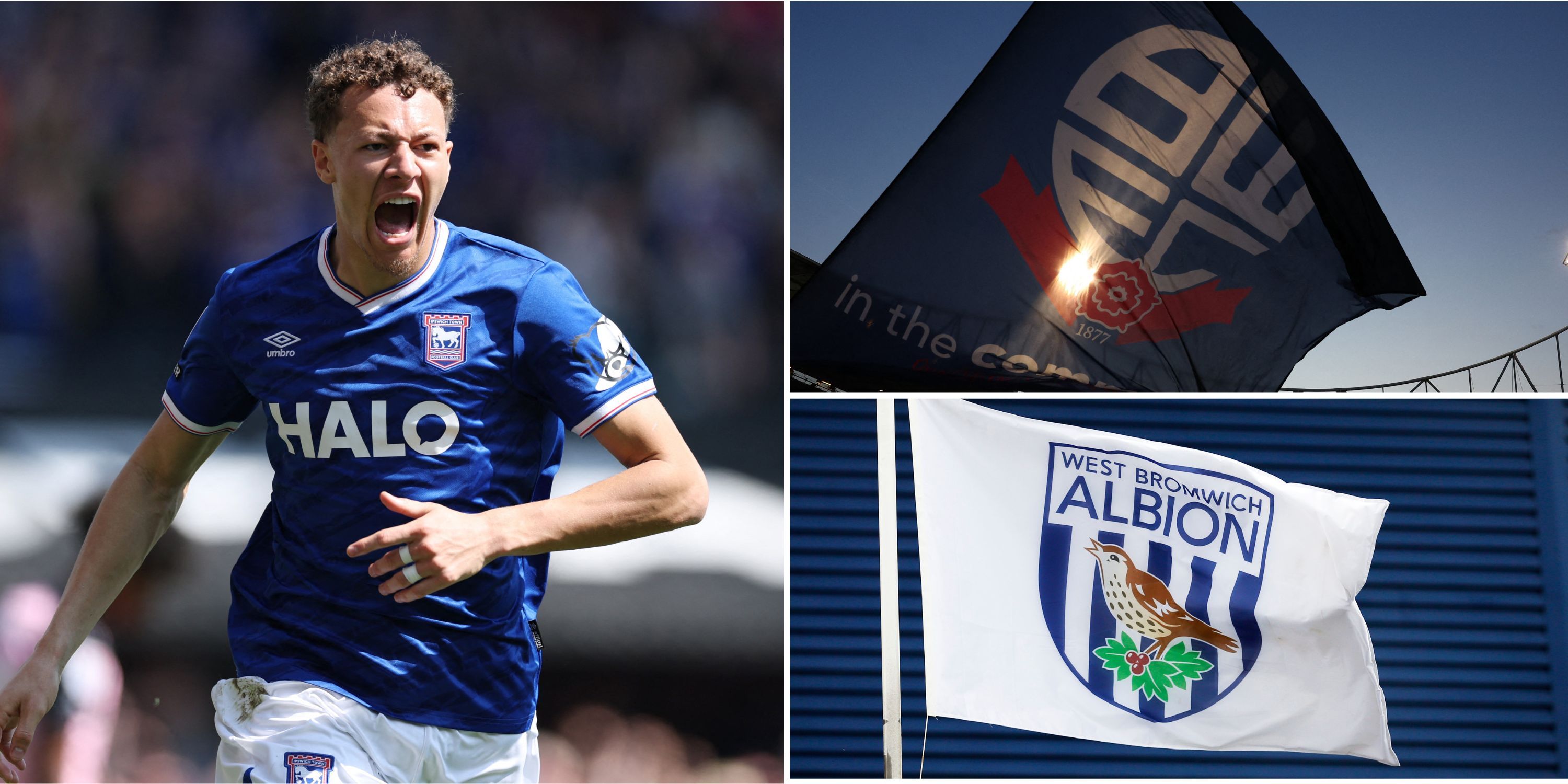 West Brom, Cardiff City & Bolton must pounce if Kasey McAteer leaves Ipswich Town