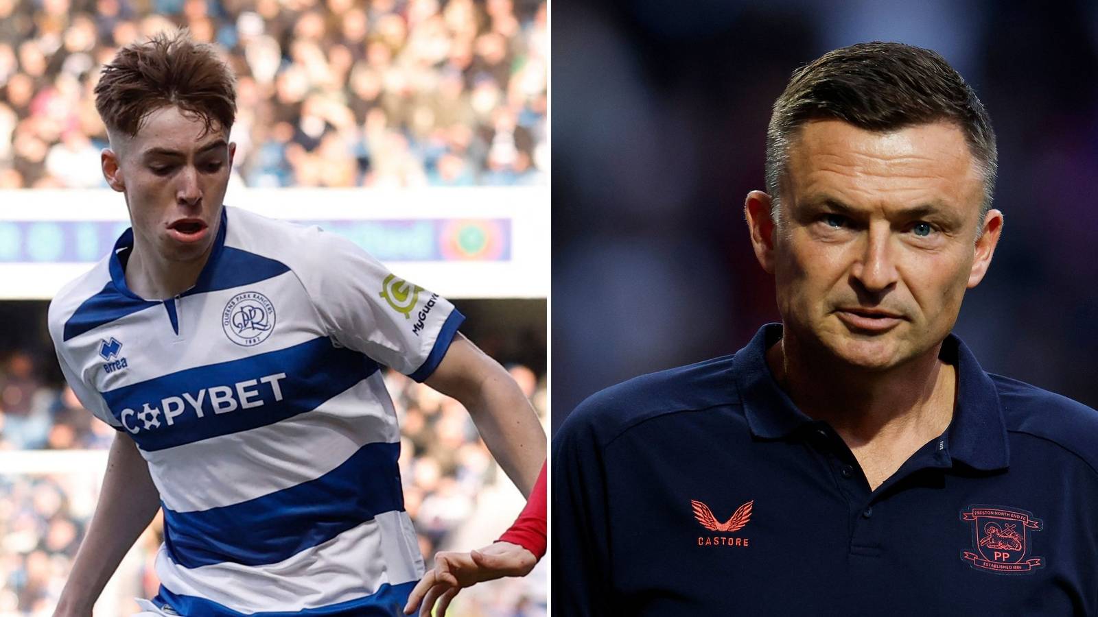 QPR snub Preston transfer approach for League One-bound player
