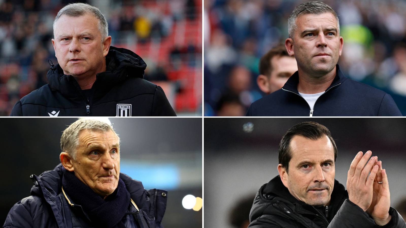 Opta supercomputer ranks the 10 EFL Championship clubs most likely to ...