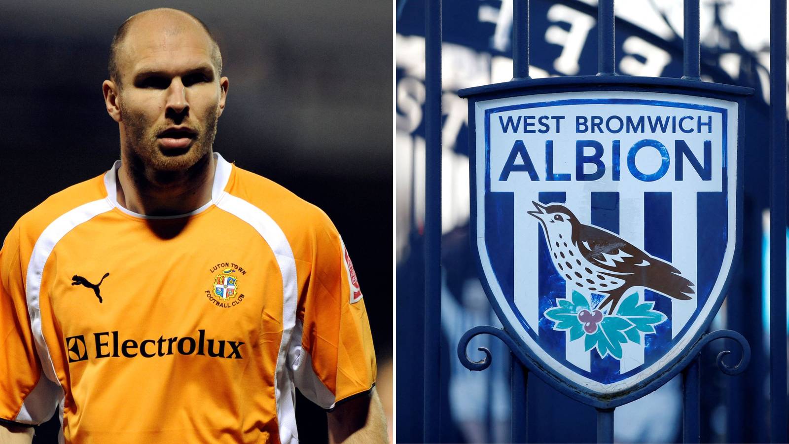 Pundit raves about ‘stylish' West Brom star who is wanted by Norwich City