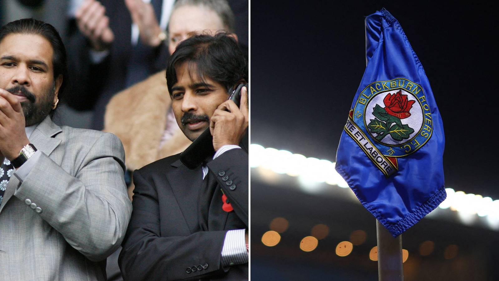 Blackburn Rovers slammed for ‘ridiculous' ticketing decision
