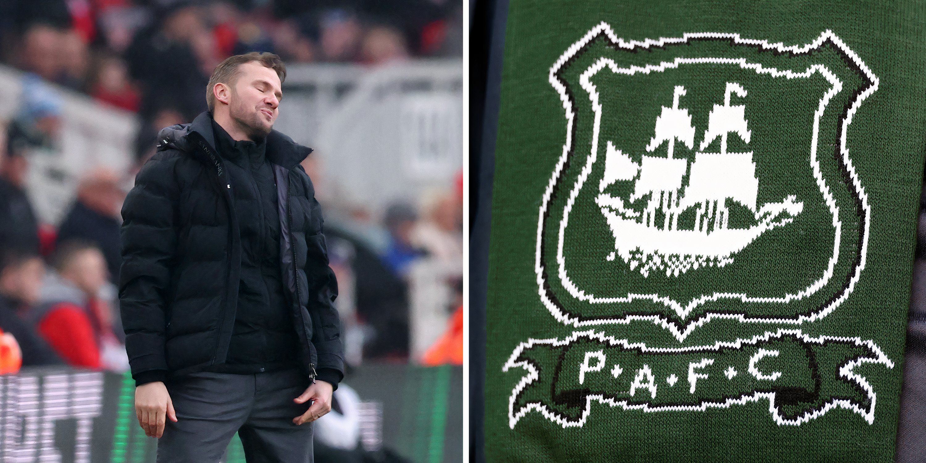 Tom Cleverley confirms big Plymouth Argyle transfer news
