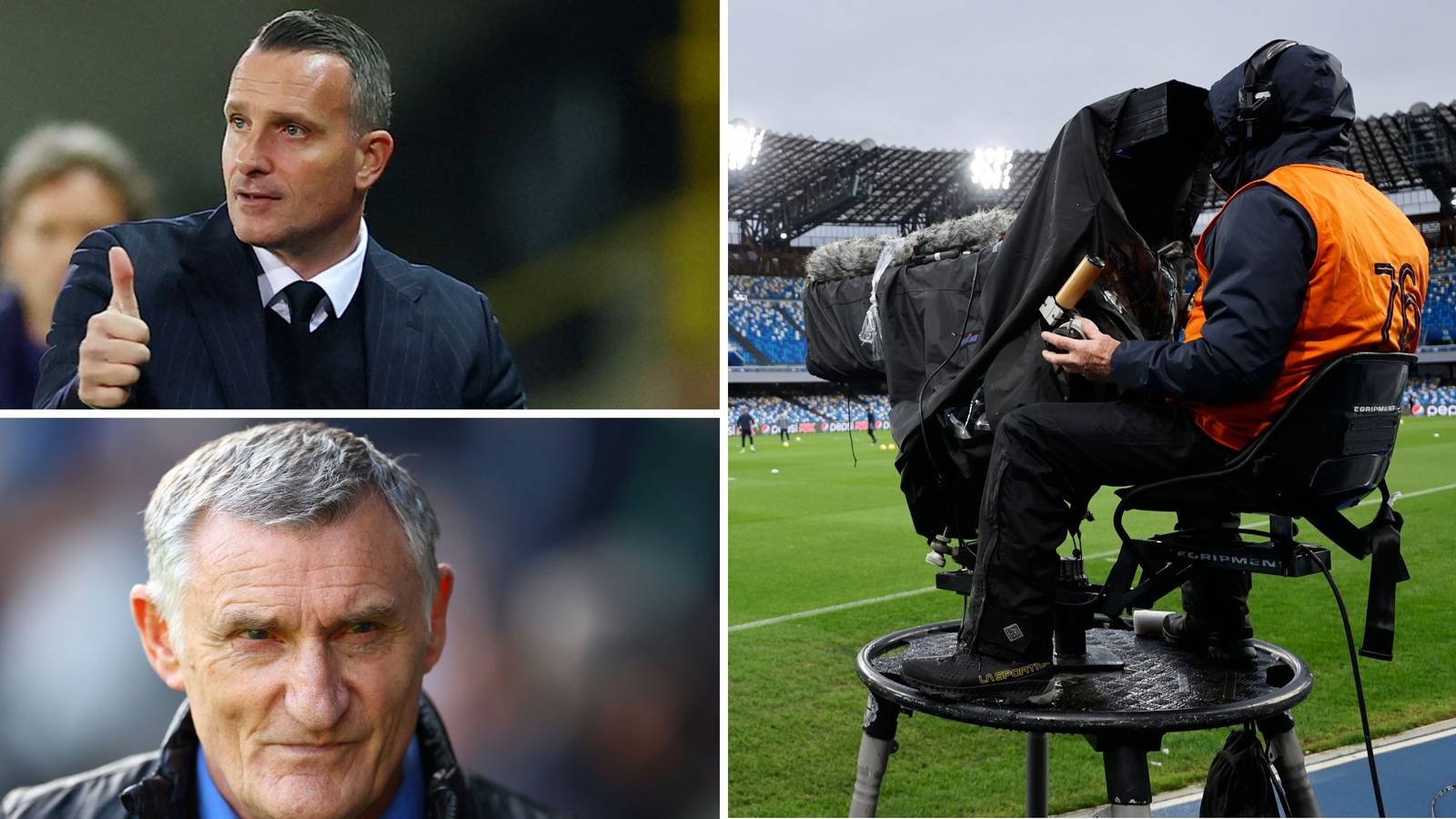 College Rover Colorado Key change to Burnley v Blackburn Rovers fixture officially confirmed