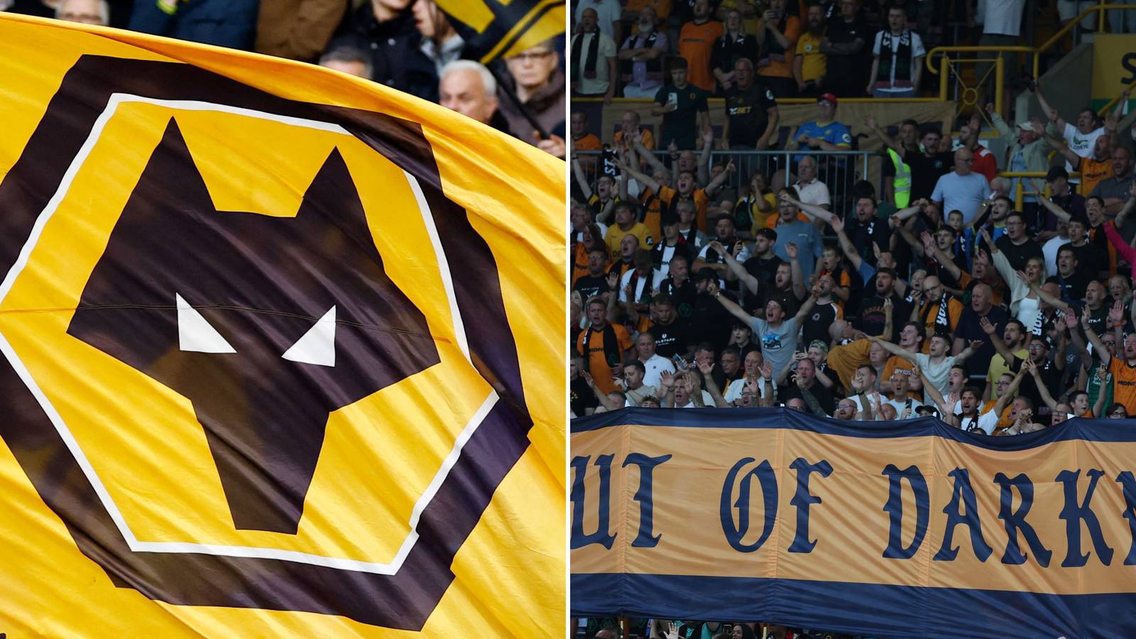 Wolves Facebook Wolves make key Molineux decision that's caused a stir online