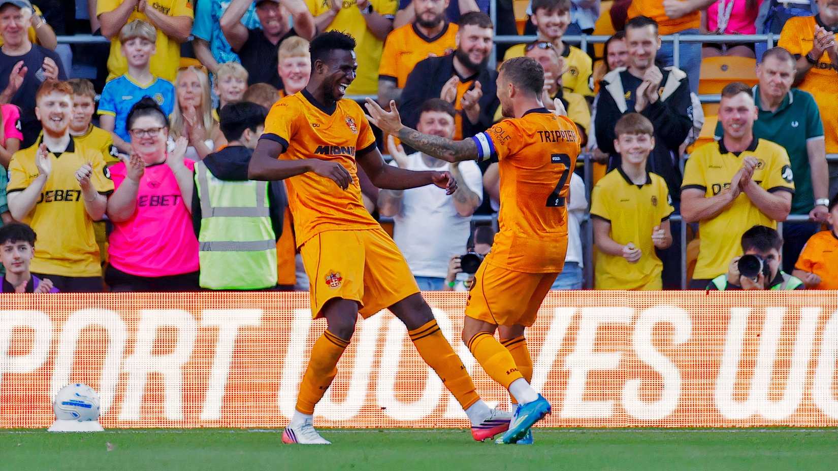 Confirmed: 5 Wolves players set to miss Preston match