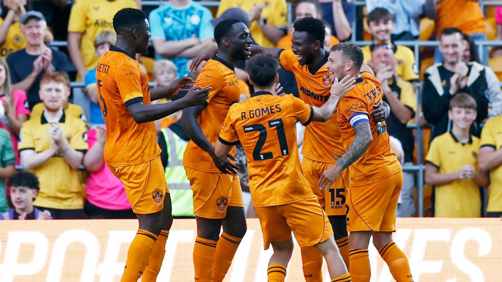 Wolves suffer major player blow ahead of Preston North End