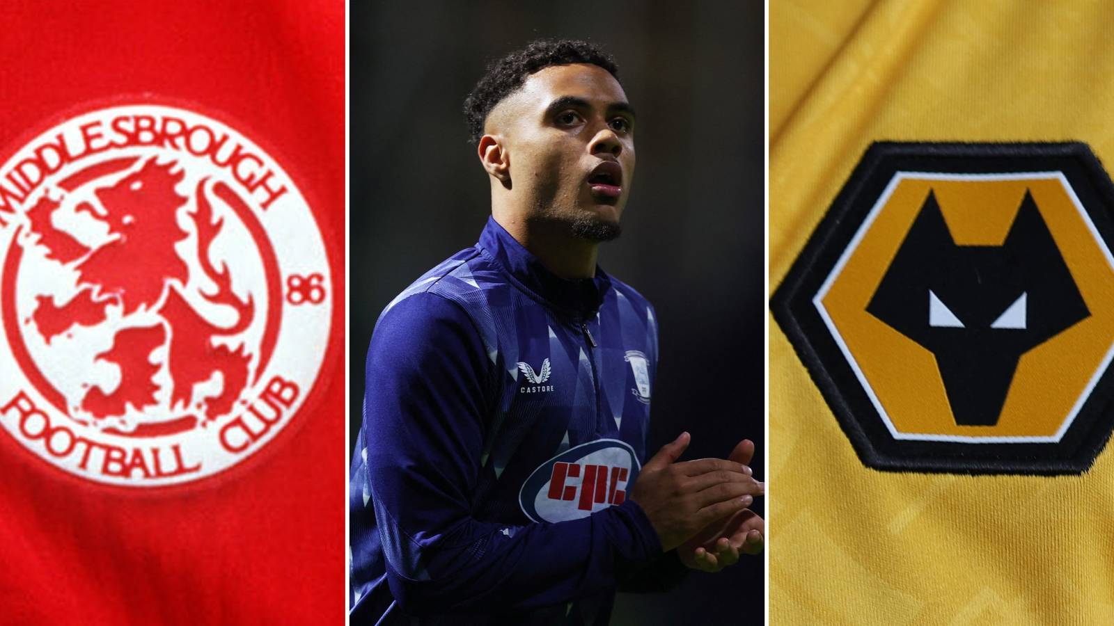 Middlesbrough and Wolves may have dodged a £9m transfer bullet at Southampton's expense