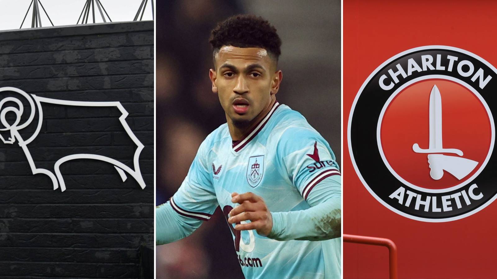 Nicky Hayen makes huge Burnley call - Charlton Athletic & Derby County must swoop in January