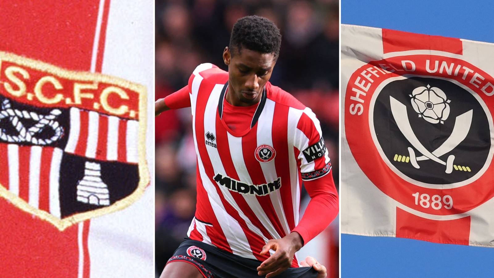 Thread Stockport Stoke City must be thanking Sheffield United for £3.9m transfer favour