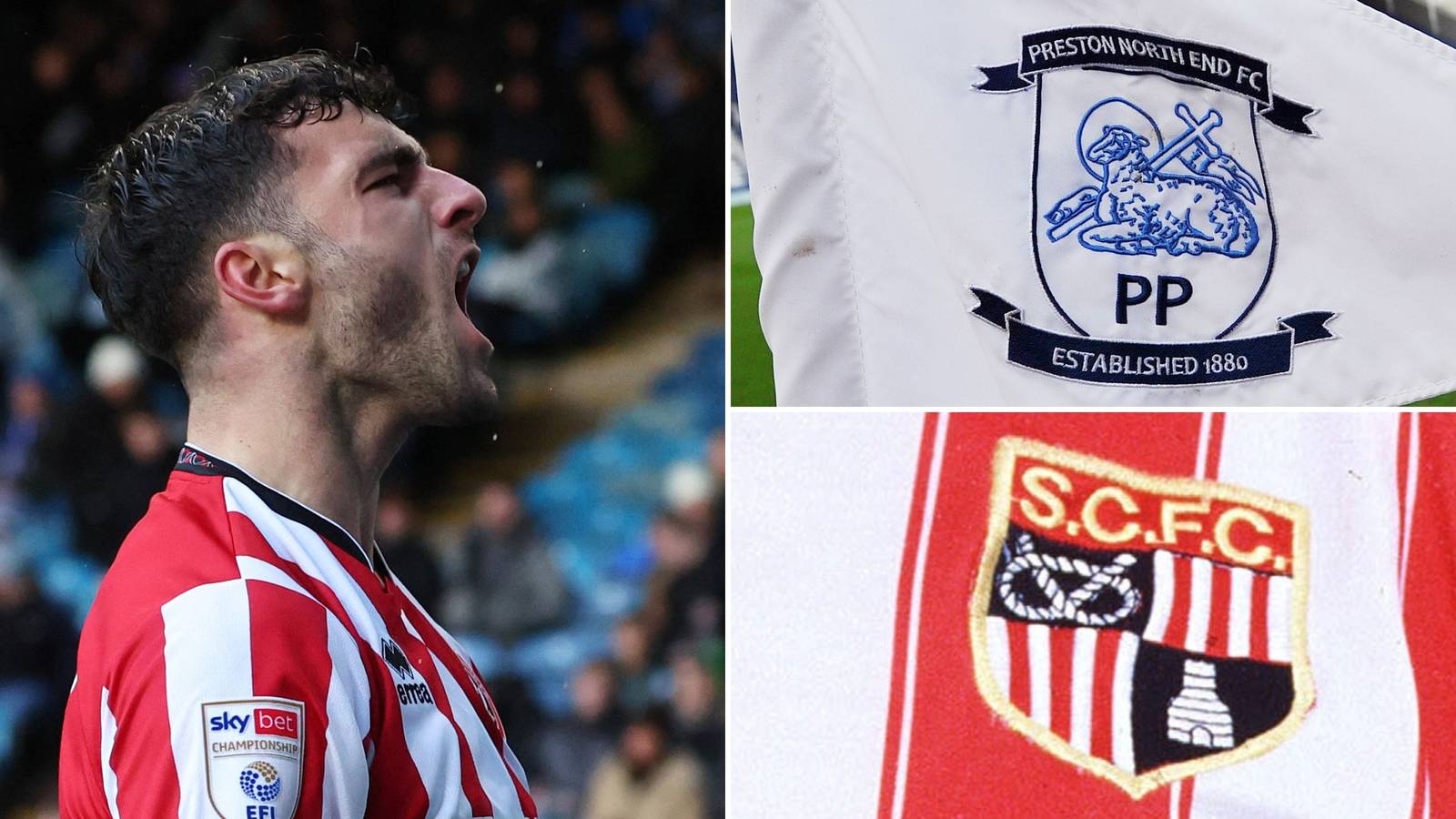 Thread Stockport Tom Cannon transfer truth emerges at Sheffield United after Stoke City ...