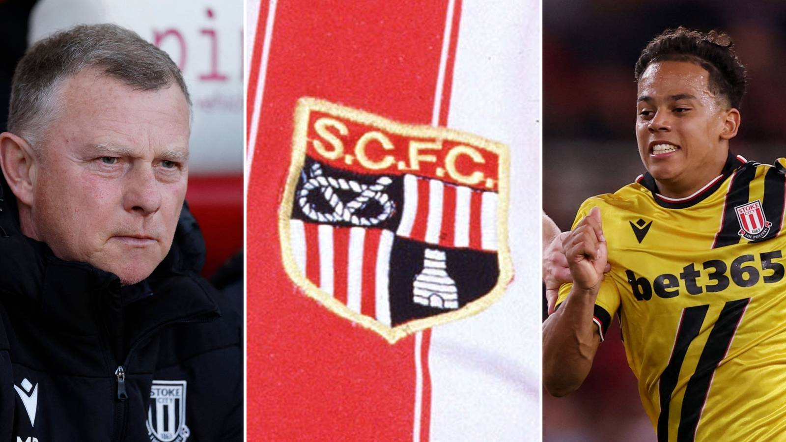 Stoke City transfer snub revealed after £5m offer - Middlesbrough star ...