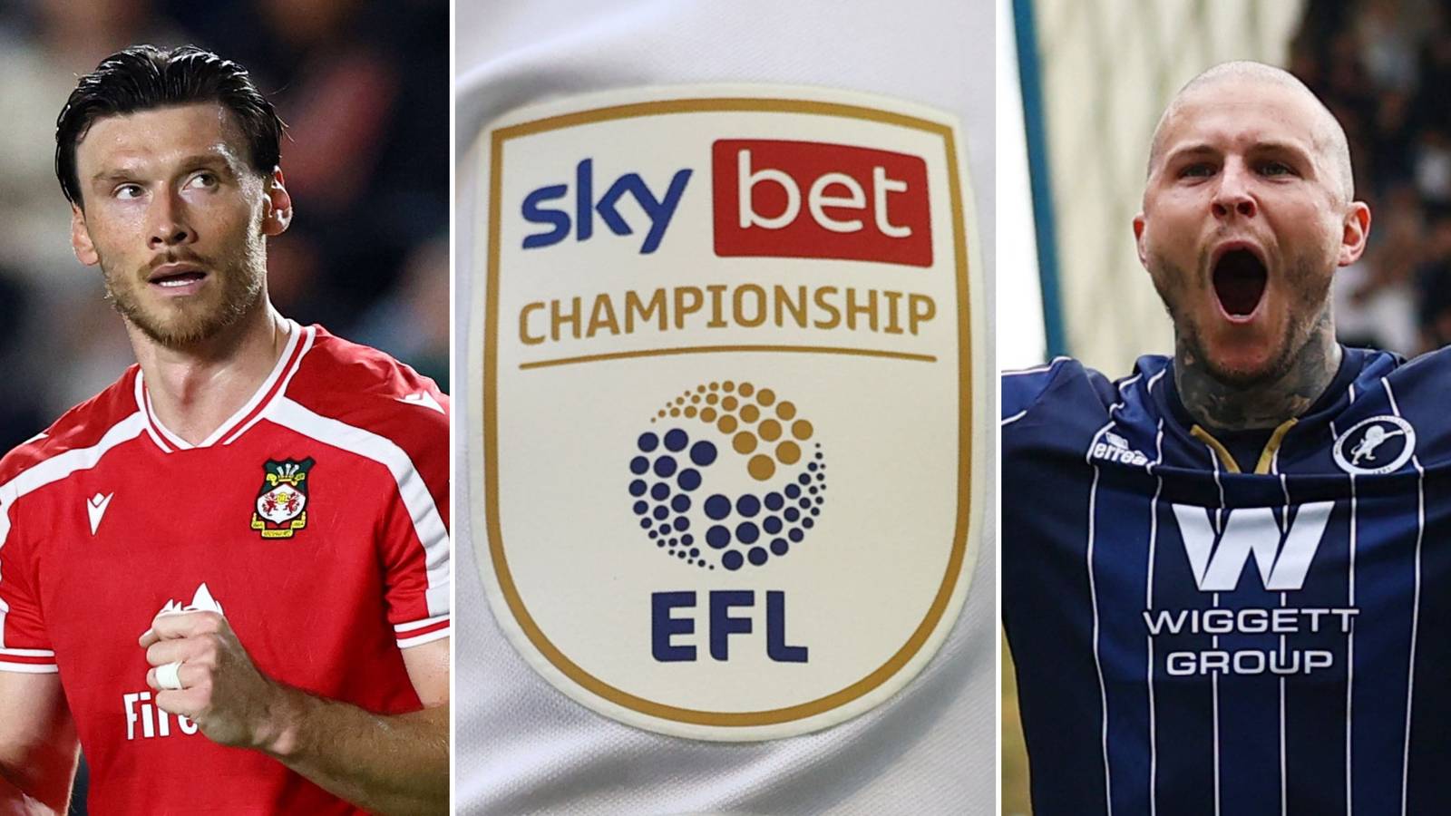 All 24 Championship club’s highest-rated player so far this season ranked by data