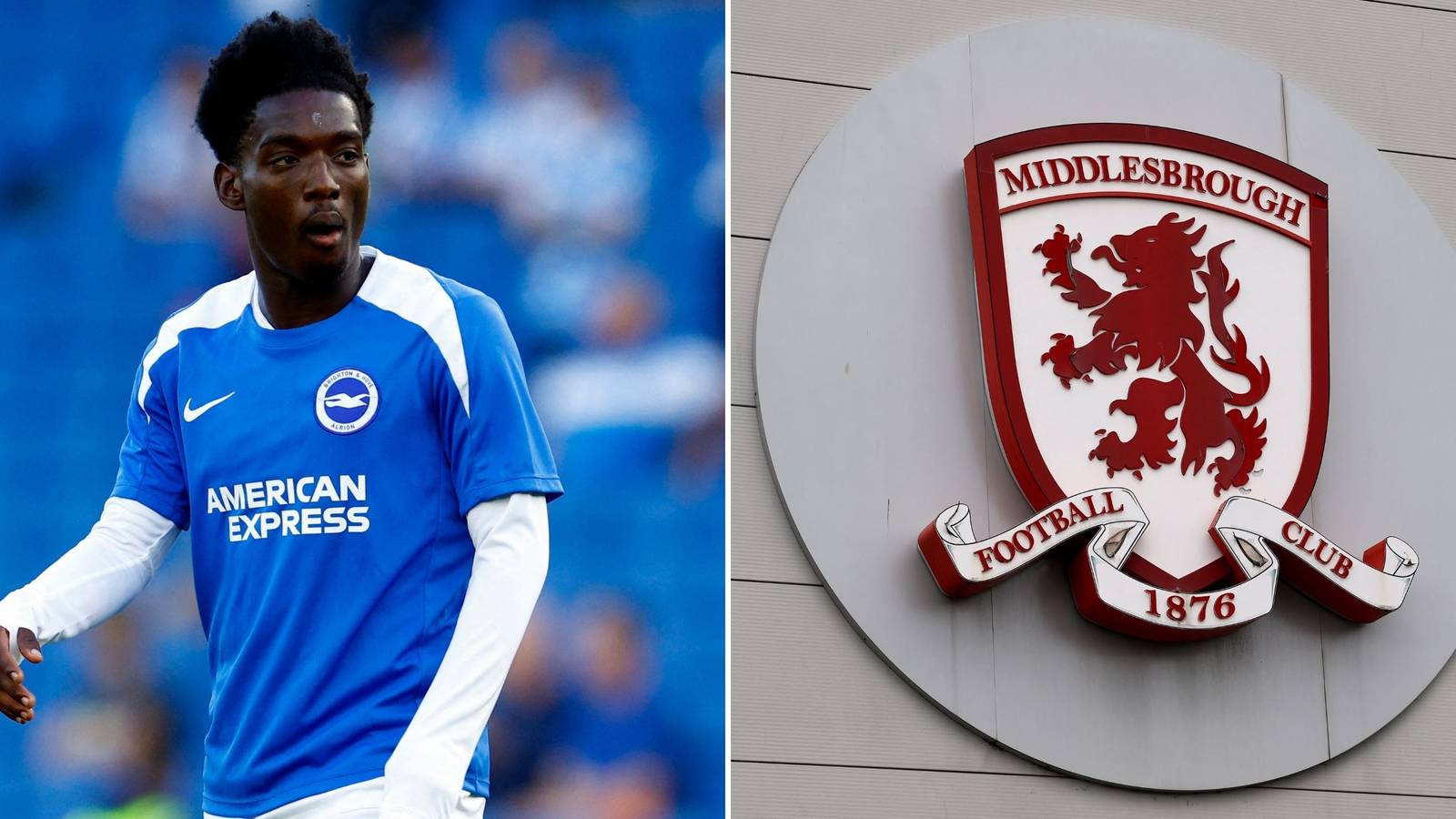 Middlesbrough plot move for Premier League attacker to replace Morgan Whittaker