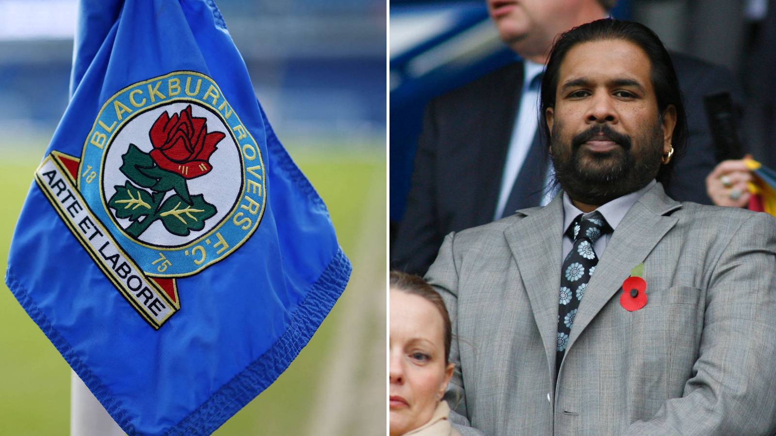 Venky's trigger Blackburn Rovers 'shock' after recent development