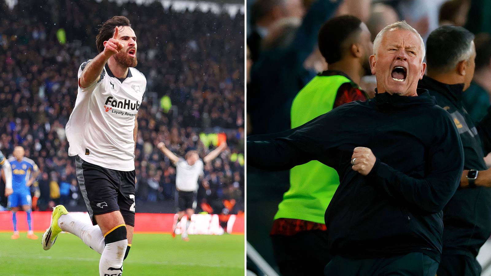 Derby County warned after 'disappointing' Sheffield United transfer decision - 'he's a big miss'